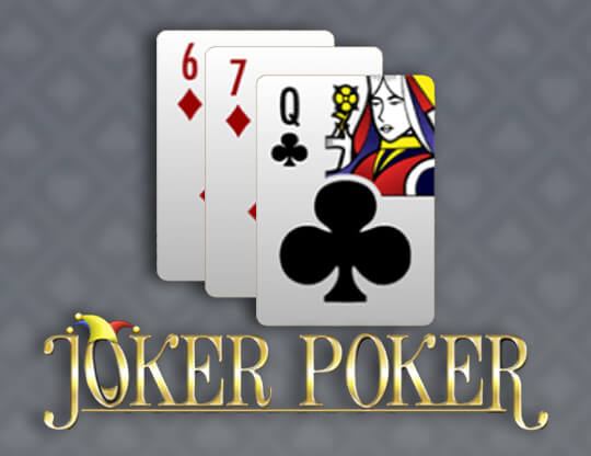 Joker Poker (Rival)